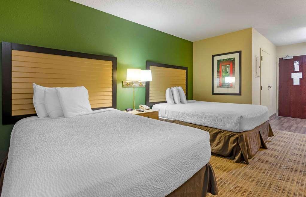 Extended Stay America Suites - Lynchburg - University Blvd Ruang foto