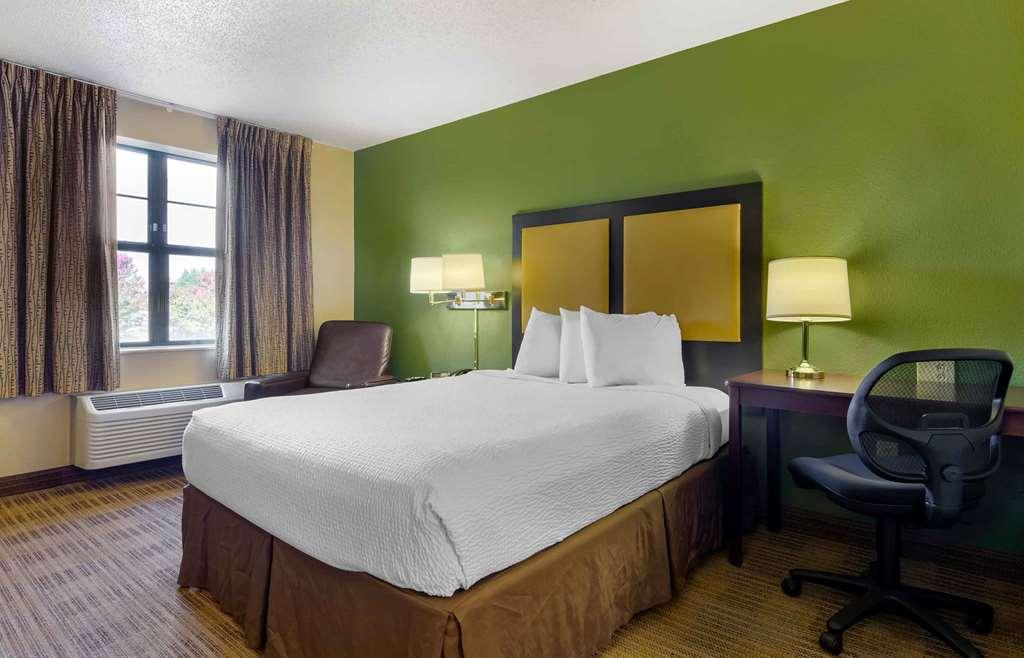 Extended Stay America Suites - Lynchburg - University Blvd Ruang foto