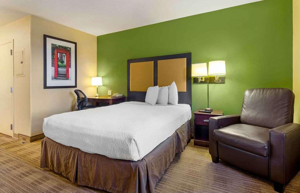 Extended Stay America Suites - Lynchburg - University Blvd Ruang foto