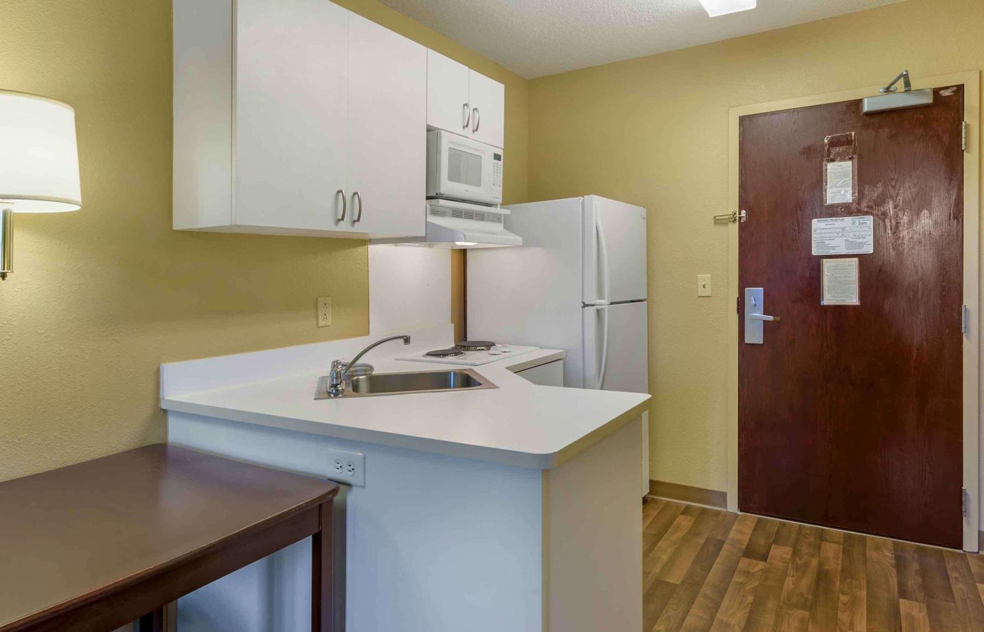 Extended Stay America Suites - Lynchburg - University Blvd Bagian luar foto