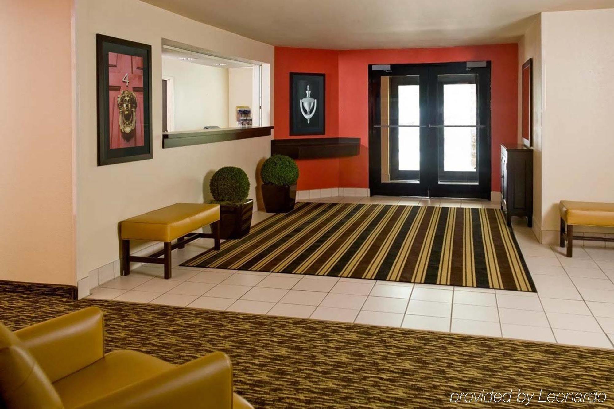 Extended Stay America Suites - Lynchburg - University Blvd Bagian luar foto