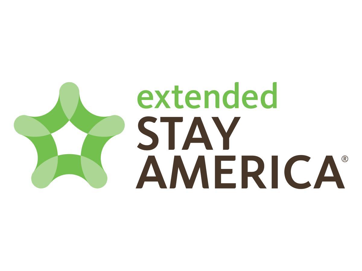 Extended Stay America Suites - Lynchburg - University Blvd Bagian luar foto